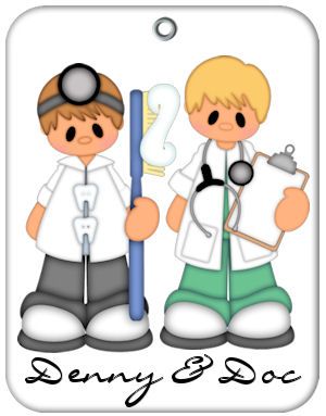 Doc Clipart
