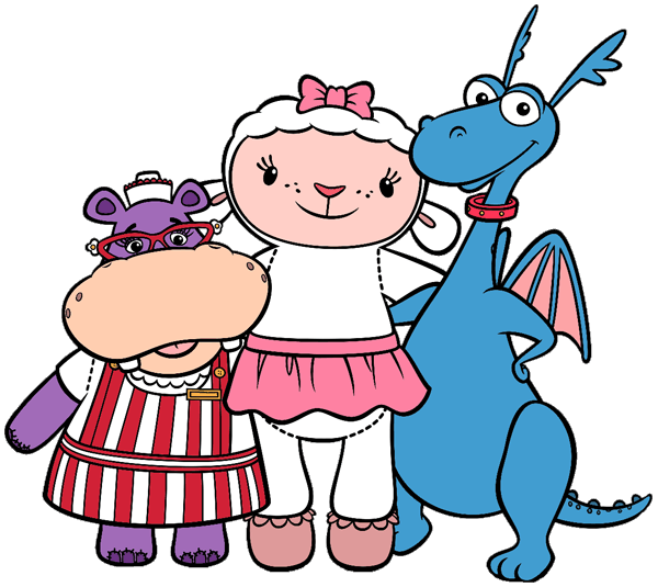 600x535 Doc Mcstuffins Clip Art 2 Disney Clip Art Galore