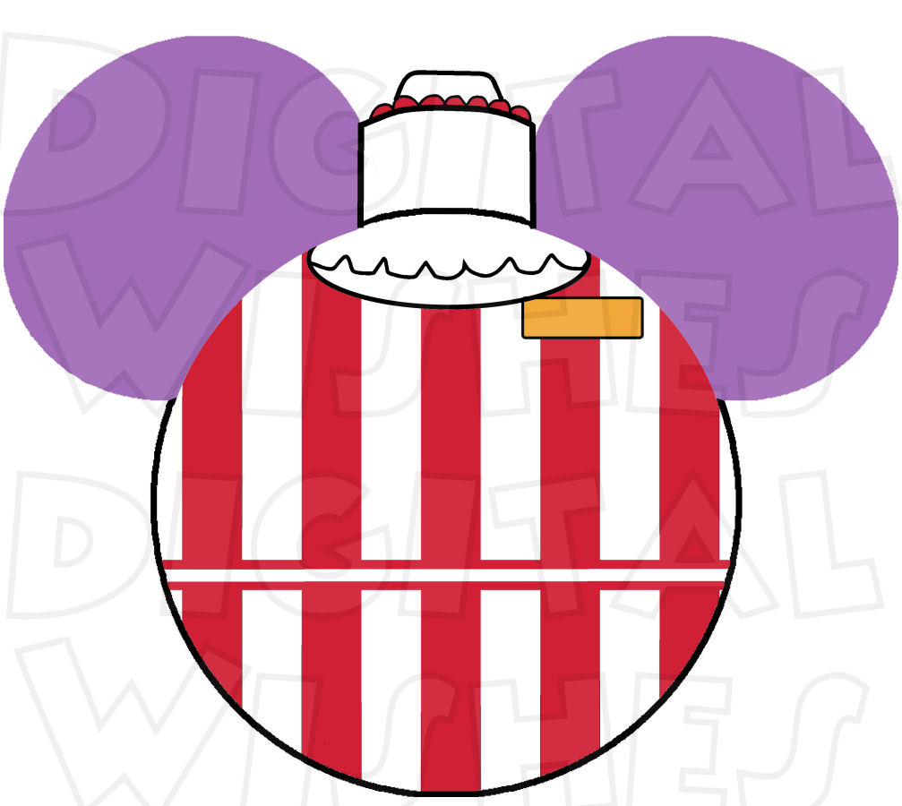 1007x900 Favorite Characters In Mouse Ears Page 5 My Heart Has Ears