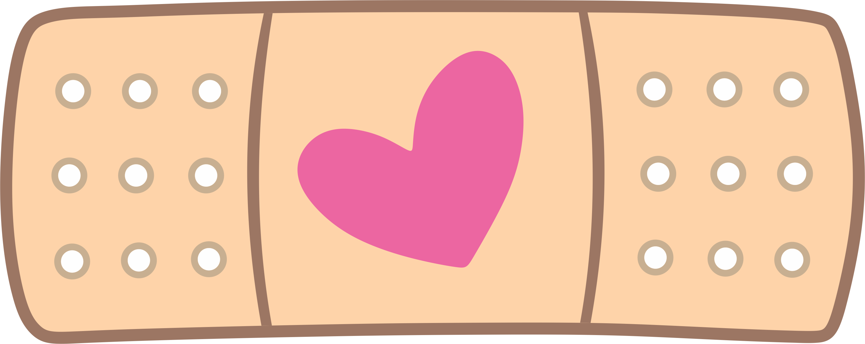 3001x1194 Curita Doc De Clip Art, Birthdays