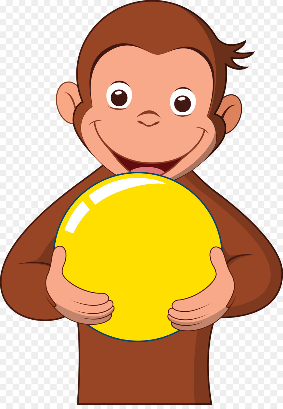900x1300 Curious George Interior Design Services Cartoon Clip Art