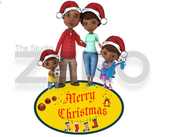 340x270 Mcstuffins Clipart Etsy