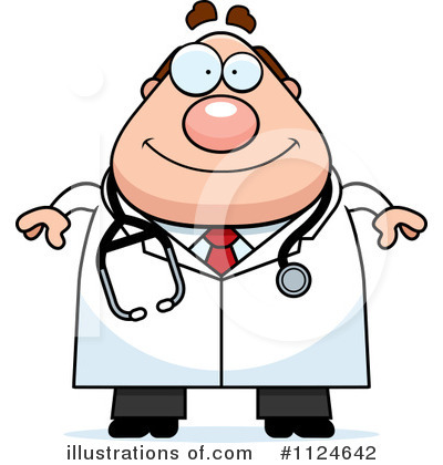 400x420 Doctor Clipart