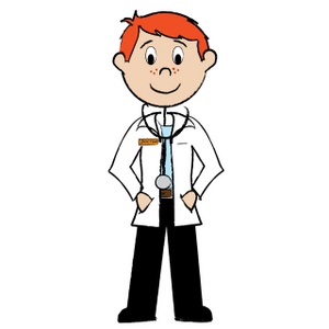 300x300 Doctor Clip Art Pictures Clipart Panda
