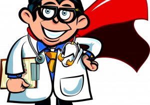 300x210 Doctor Who Cartoon Drawings Doctor Clipart Black And White