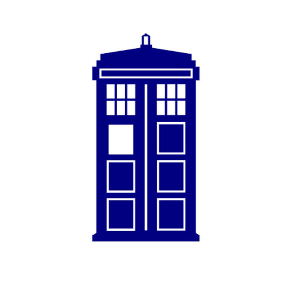 570x570 Dr Who Clipart