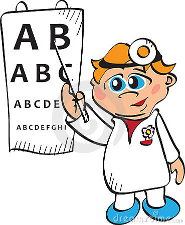 369x450 Eye Doctor Clipart Amp Look At Eye Doctor Clip Art Images