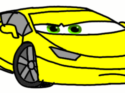 424x318 Street Racers For Cars 4. More Coming Soon Names Camaro