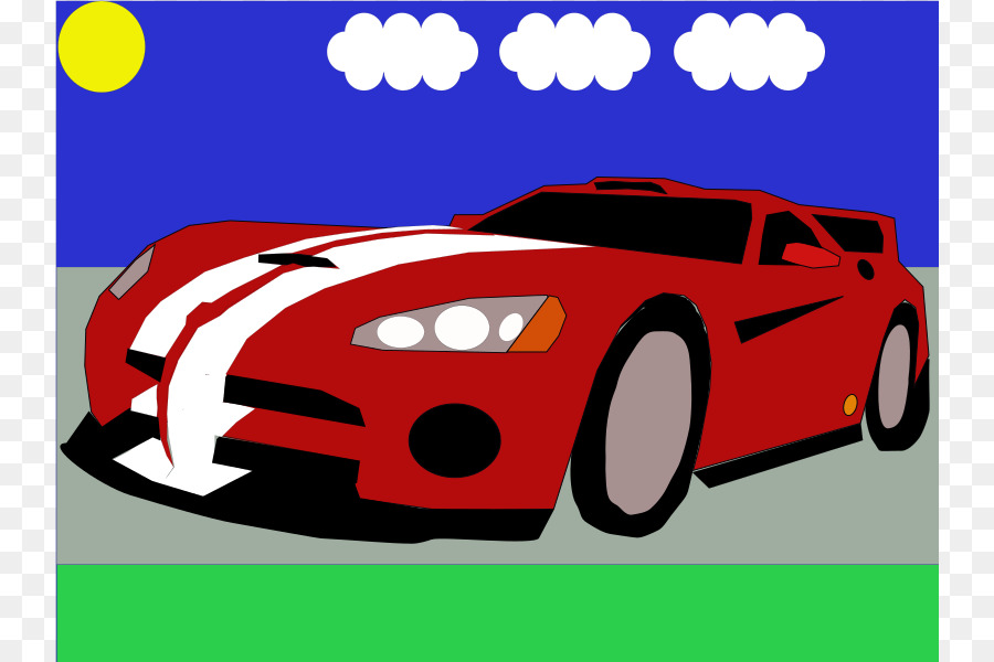 900x600 Car Dodge Viper Clip Art Transportation Clip Art