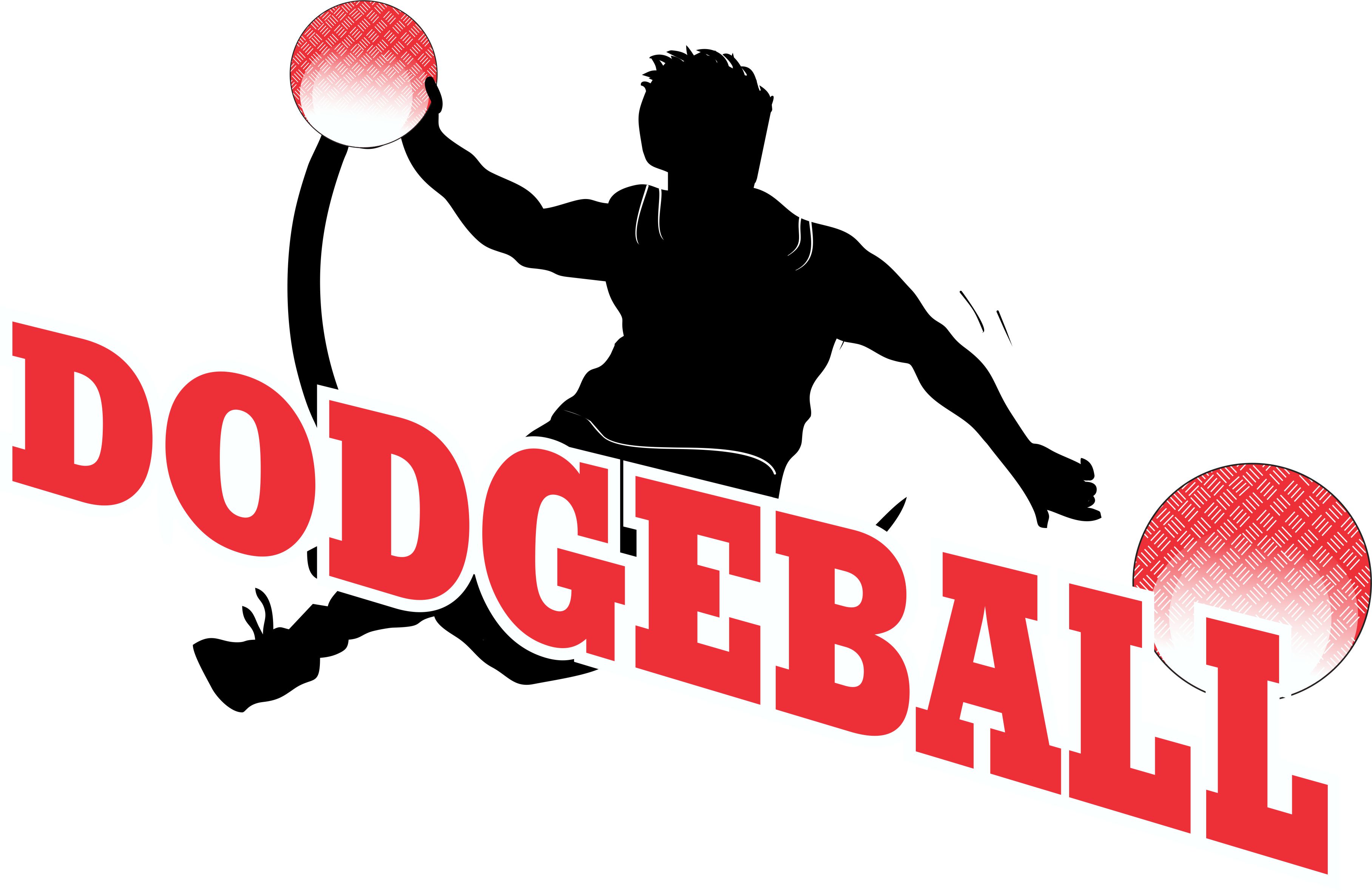 3633x2359 Dodge Clipart Dodgeball Player