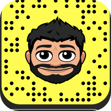 360x360 Snapchat Users That Love Dodge Charger