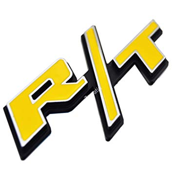 355x355 Zorratin Special Chrome Trim Yellow Rt Rt Side Fender