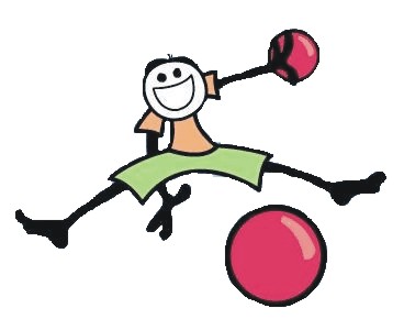 368x290 Dodgeball Clipart Clipartmonk