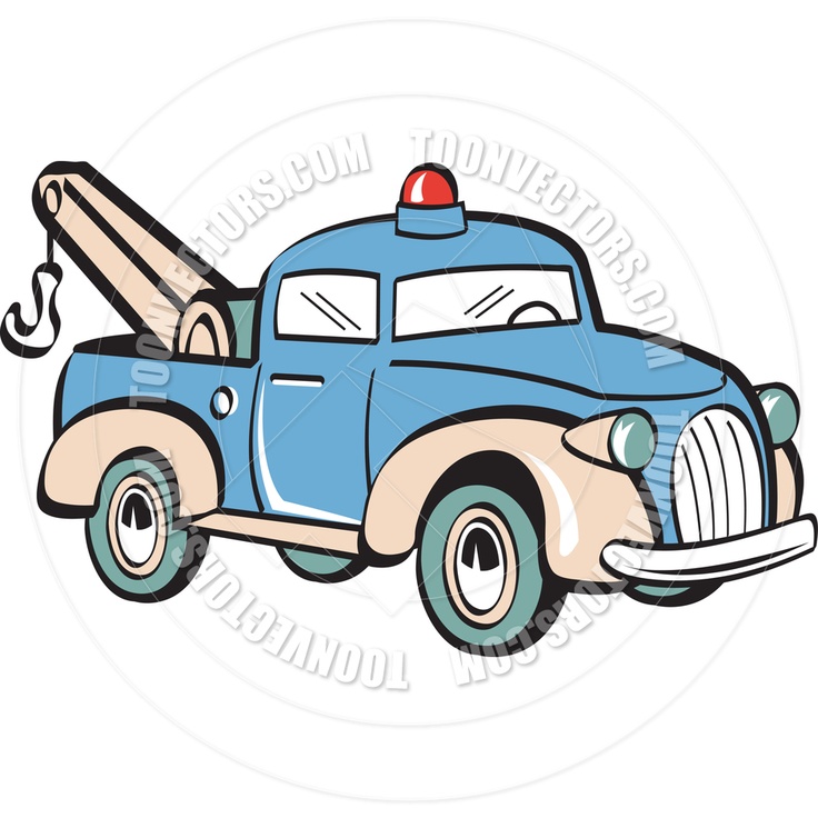 Dodge Truck Clipart