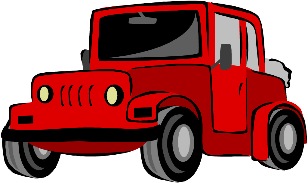 1024x607 Dodge Truck Hot Rod Clipart