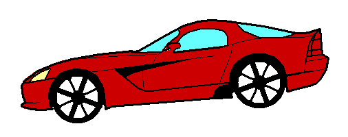 Dodge Viper Clipart at GetDrawings | Free download