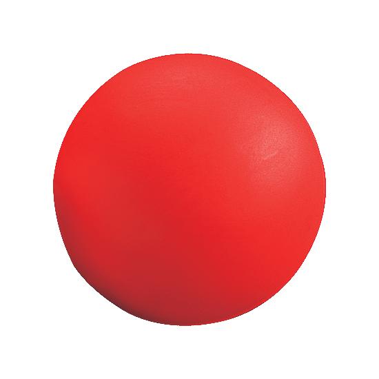 550x550 Dodgeball Ball Vector