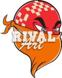 236x299 Bandit 20clipart Clipart Panda