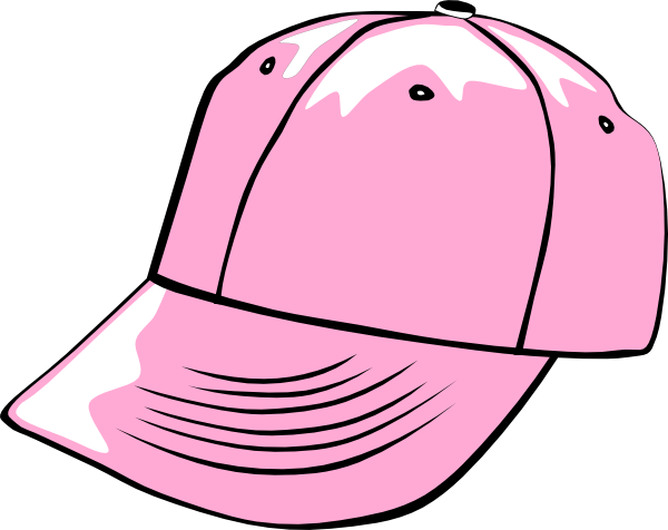 600x476 Baseball Hat Baseball Cap Clip Art