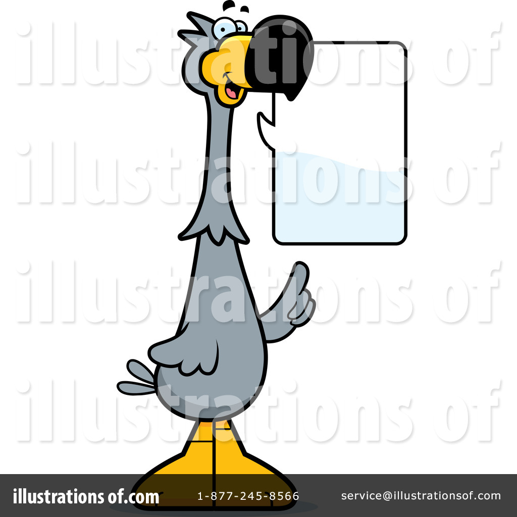 1024x1024 Dodo Bird Clipart