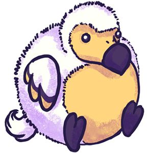 Dodo Clipart