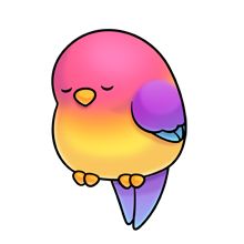 220x220 Purple Peacock Peacocks Peacock Amp Flamingoes