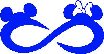 360x188 Wide Infinity Clipart