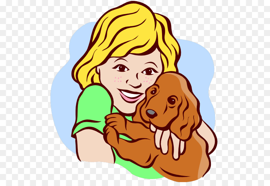 900x620 Dog Puppy Hug Clip Art