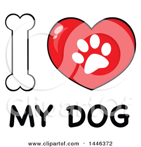 450x470 Clipart Black And White Outlined Dog Bone Biscuit