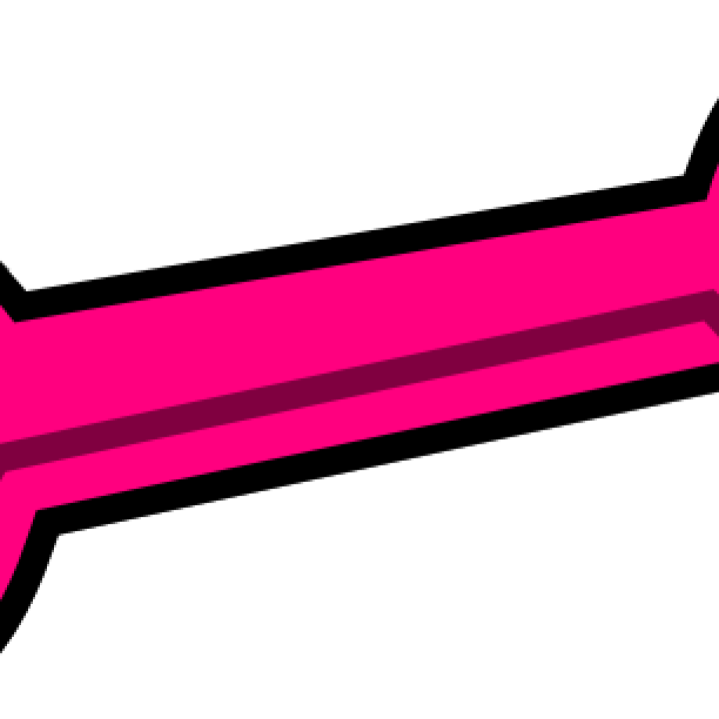 1024x1024 Dog Bone Clipart Birthday Clipart