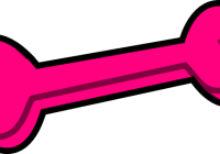 200x140 Dog Bone Clipart Dog Bone In Bowl Clipart Clipart Panda Free