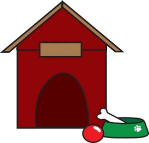 300x287 House Clip Art Dog House Clip Art Images Dog House Stock Photos