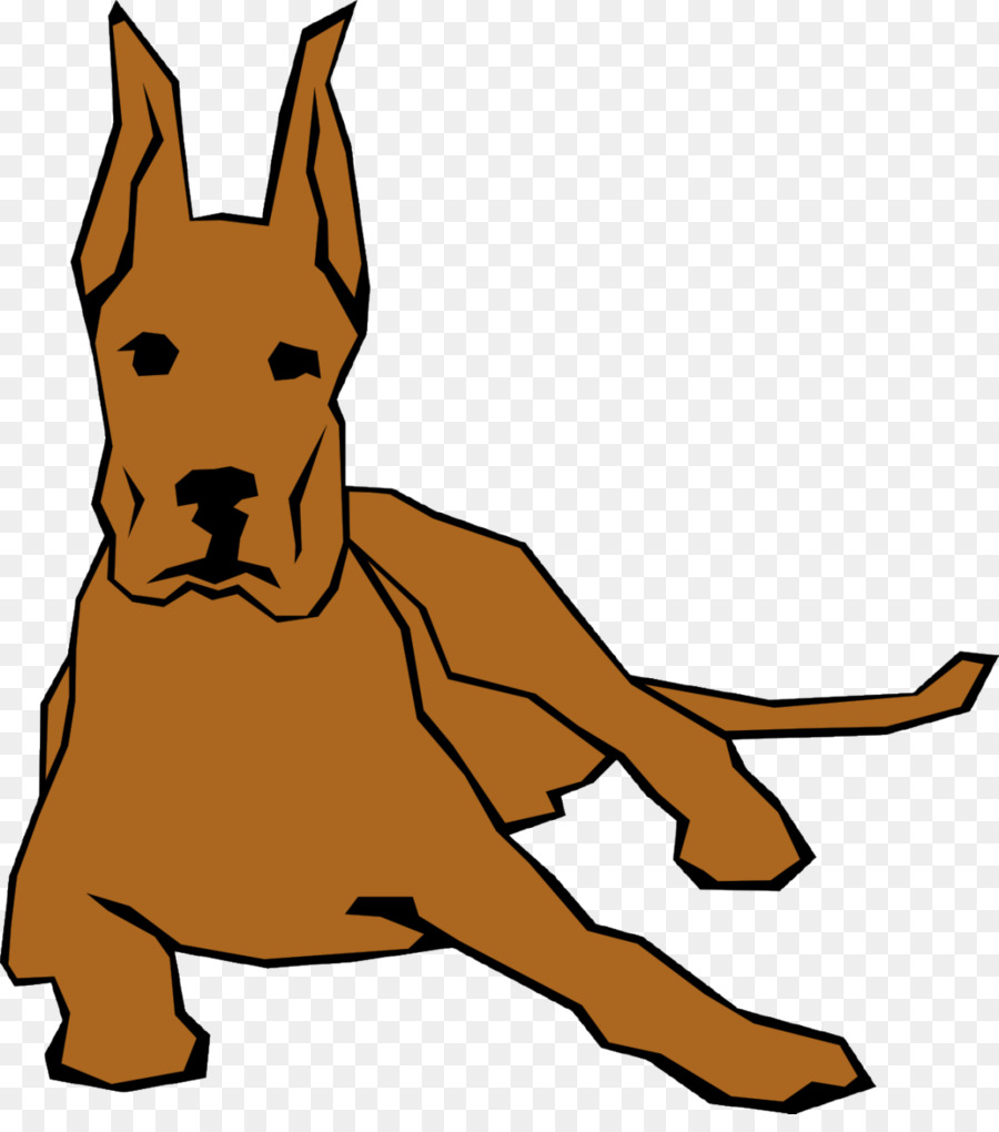 900x1020 Great Dane Drawing Line Art Clip Art
