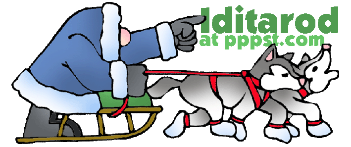709x297 Free Powerpoint Presentations About The Iditarod For Kids