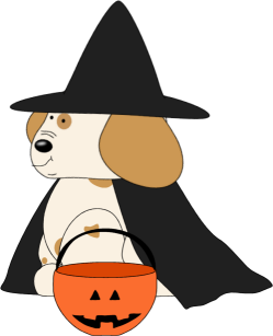249x307 Halloween Dog Clipart Fun For Christmas