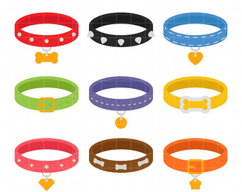 340x270 Christmas Doggies 1 Digital Clip Art For Scrapbooking Card