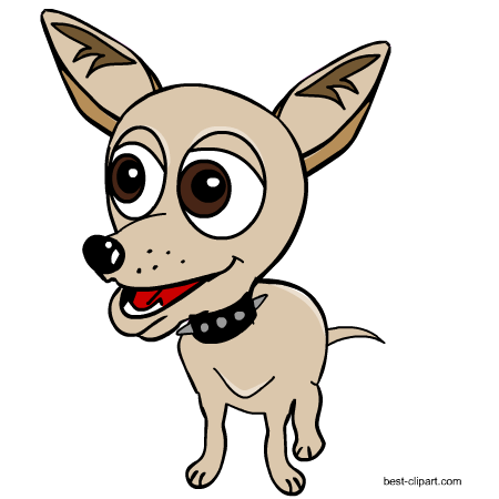 450x450 Free Dog Clip Art, Dog House And Puppy Clip Art