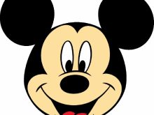 220x165 Mouse Head Clipart