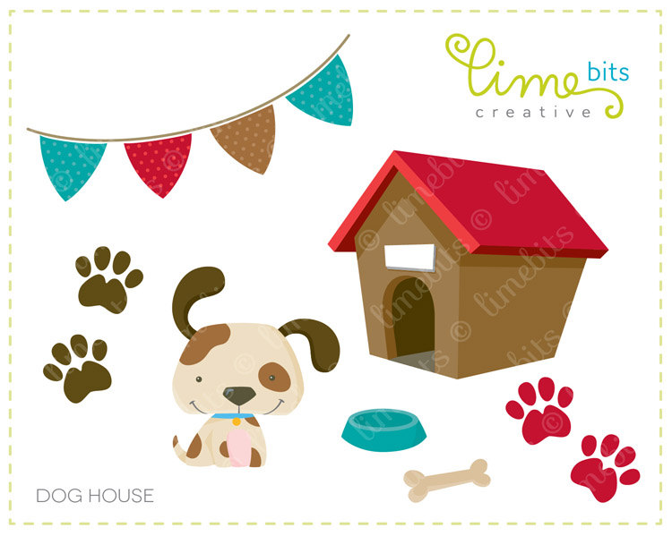750x599 Dog House Clip Art Clipart Panda