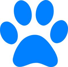 236x234 Bobcat Paw Print Clip Art