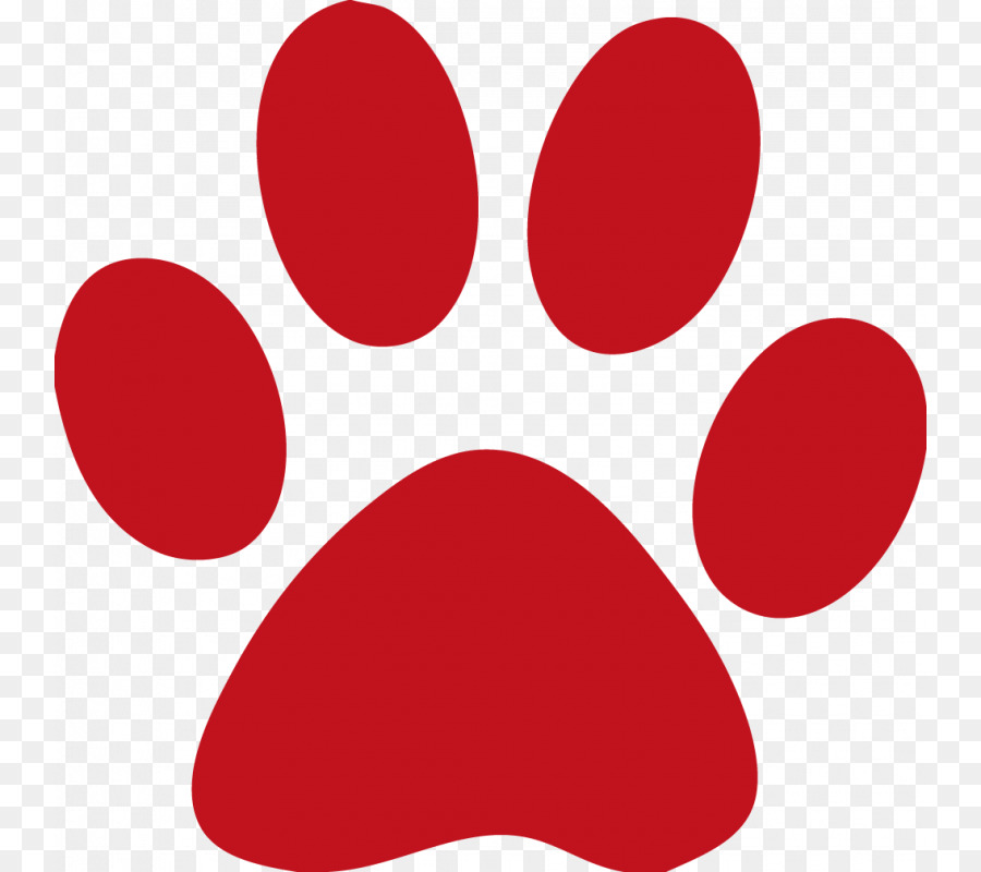 900x800 Wildcat Dog Paw Clip Art