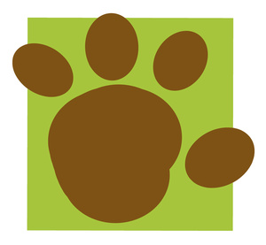 300x277 Free Paw Print Clipart Image 0521 1010 0719 5722 Dog Clipart