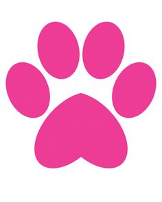 236x295 Dog Paw Clip Art Black Paw Print Silhouette Dog Art