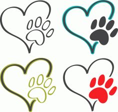 236x224 Clip Art Print Paw Outlinewildcat Clipart
