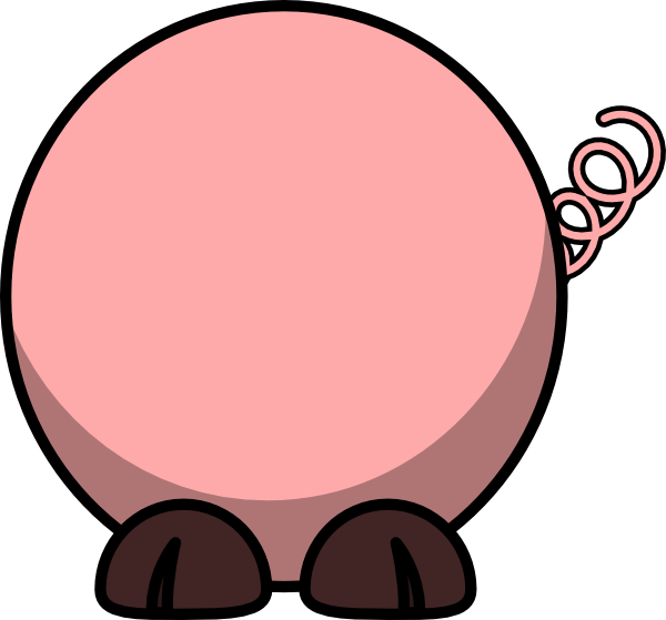 600x559 Dog Tag Clip Art