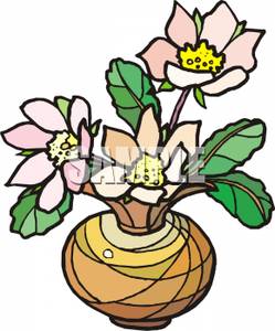 249x300 Dogwood Image Of Bloom Clipart