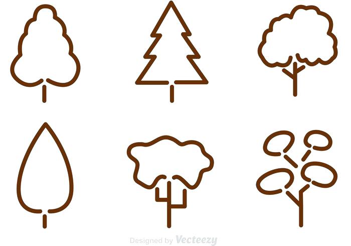 700x490 Free Tree Trunk Outline Download Free Clip Art Free Clip Art