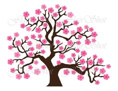 236x182 Pink Spring Branch Png Clipart Image Planner Happiness
