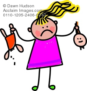 287x300 Broken Doll Clipart Amp Stock Photography Acclaim Images