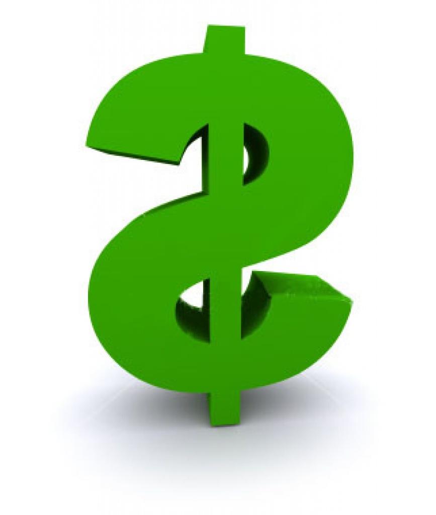 867x1024 Best Hd Dollar Sign Clip Art Vector Design Vector Graphic Images
